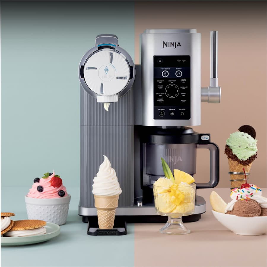 SharkNinja innovation for everyday living