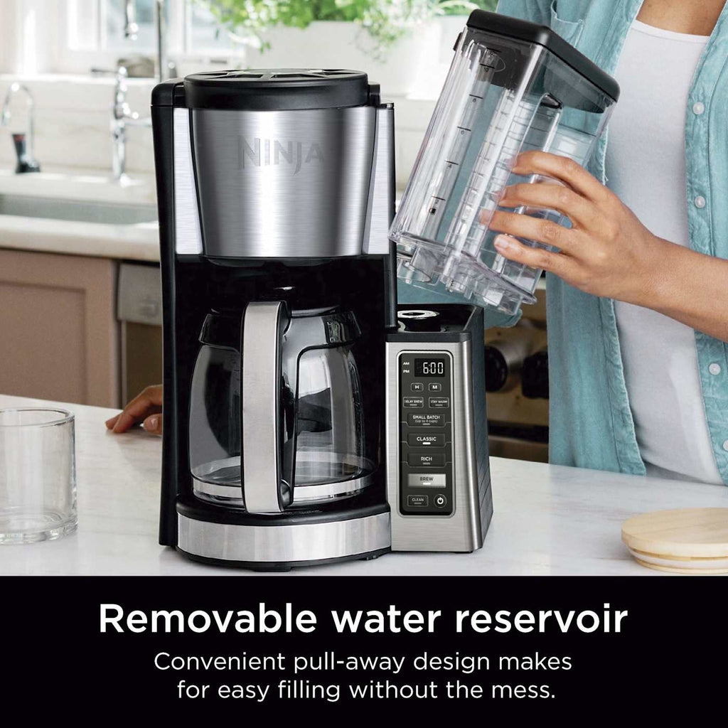 Ninja® 12-Cup Programmable Coffee Maker