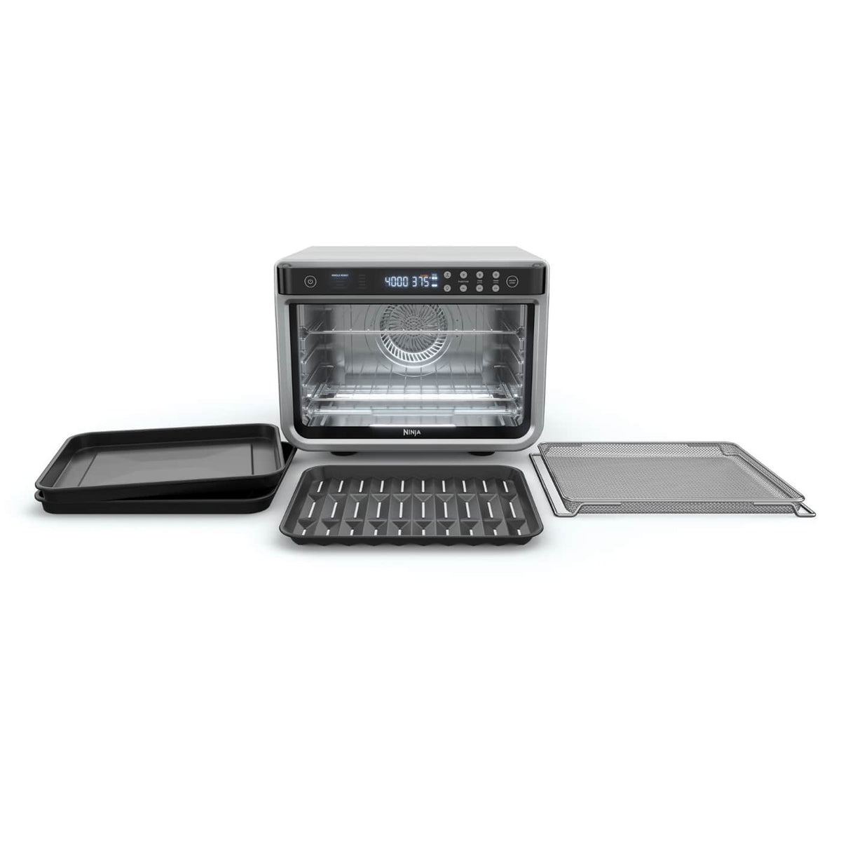 Ninja® Foodi™ 10-in-1 XL Pro Air Fry Oven