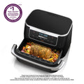 Ninja® Foodi® FlexBasket™ Air Fryer with 7-qt MegaZone™