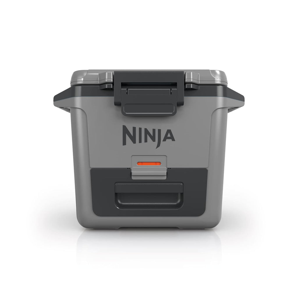 Ninja FrostVault™ 30qt Hard Cooler with Dry Zone, Lakeshore Blue