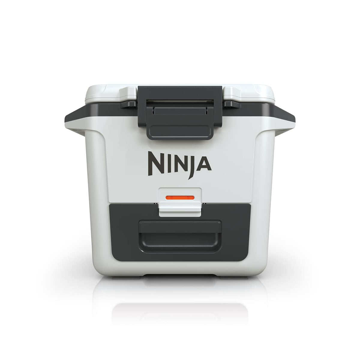 Ninja FrostVault™ 30qt Hard Cooler with Dry Zone, Lakeshore Blue
