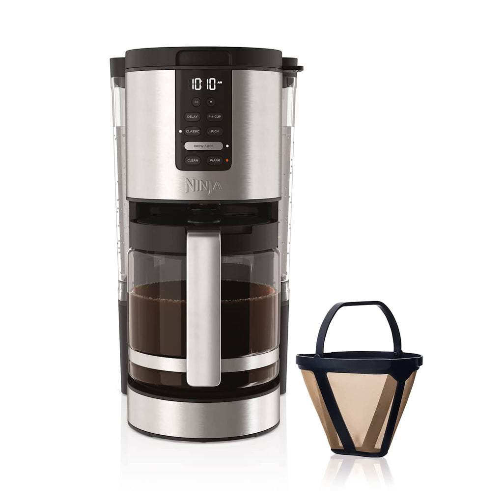Ninja® Programmable XL 14-Cup Coffee Maker