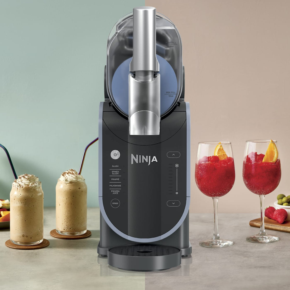 Ninja SLUSHi™ Professional Frozen Drink Maker