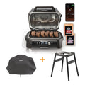 Ninja Woodfire Pro Connect™ XL Outdoor Grill & Smoker