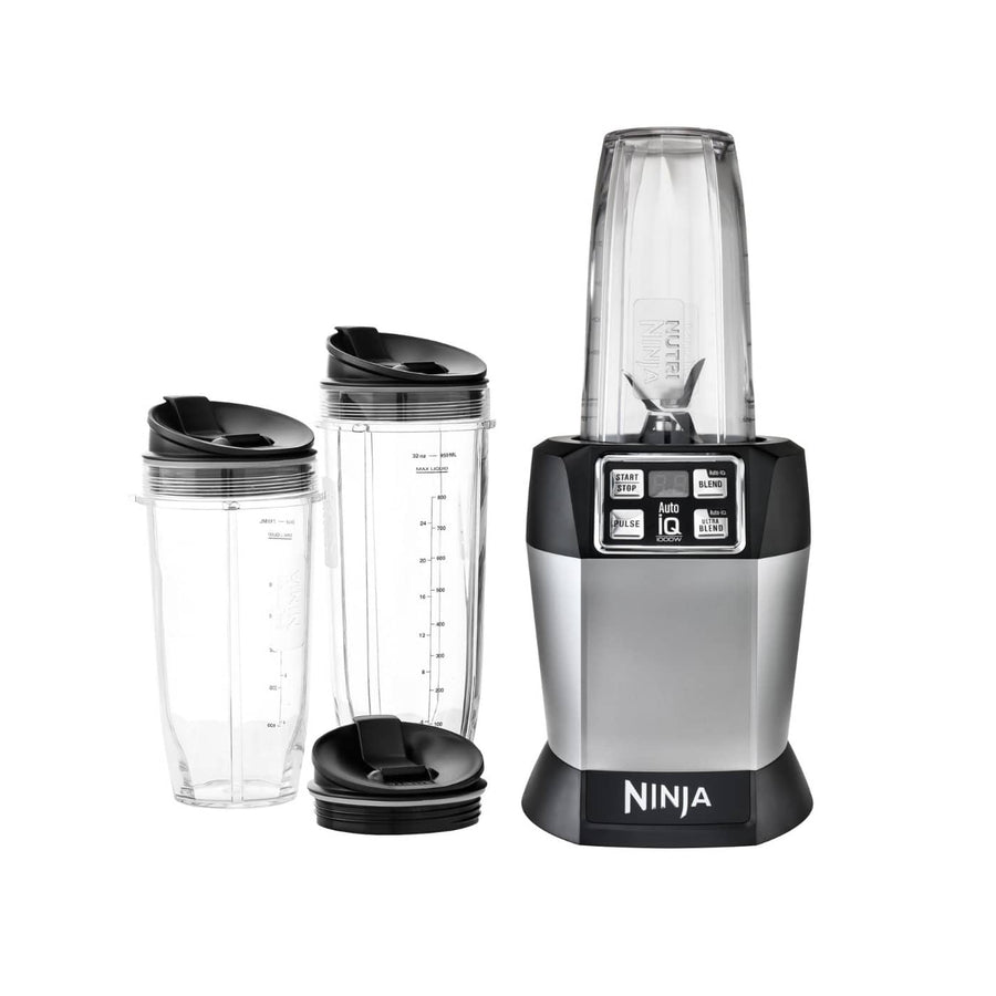 Nutri Ninja® Auto iQ® U6