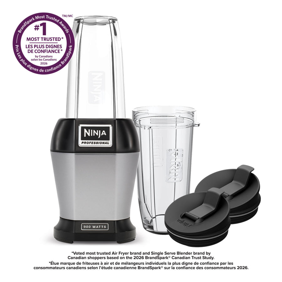Nutri Ninja® Pro S4
