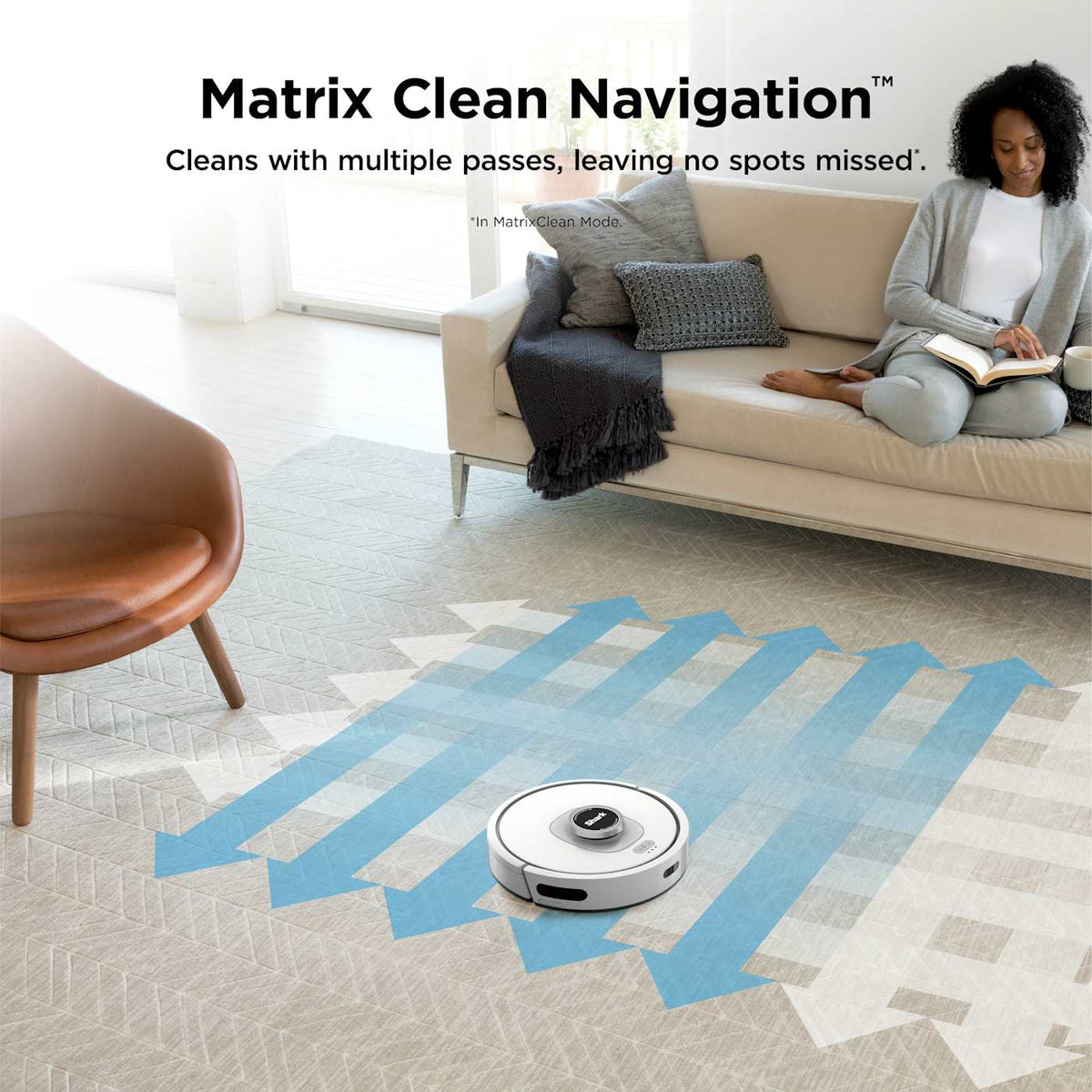 Shark AI Ultra Self-Empty Robot Vacuum