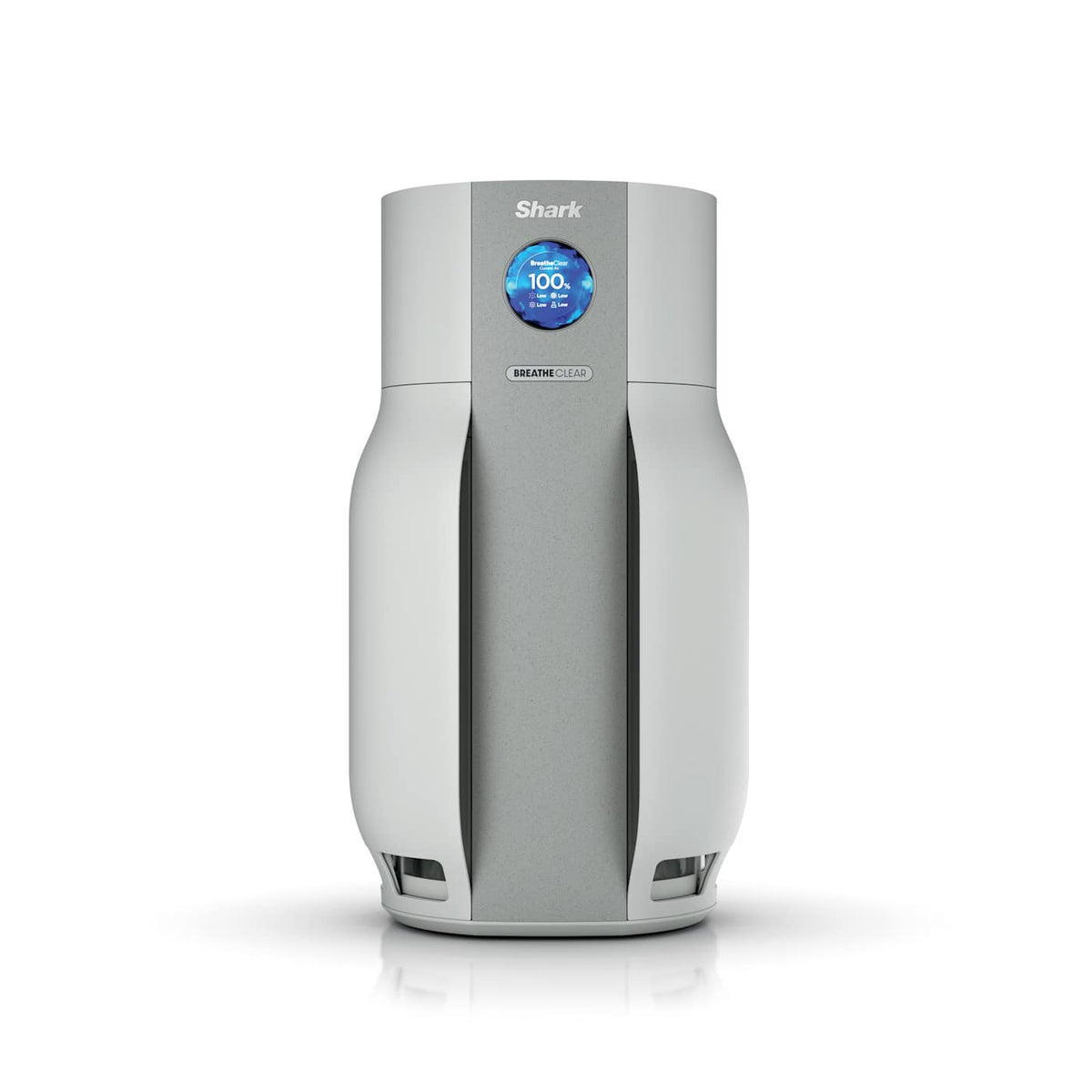 Shark BreatheClear™ Air Purifier MAX with NeverChange™, Dove