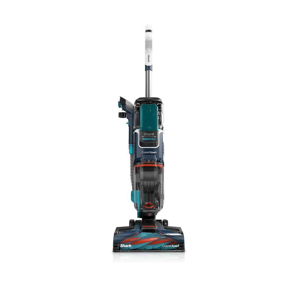 Shark CarpetXpert™ with StainStriker™