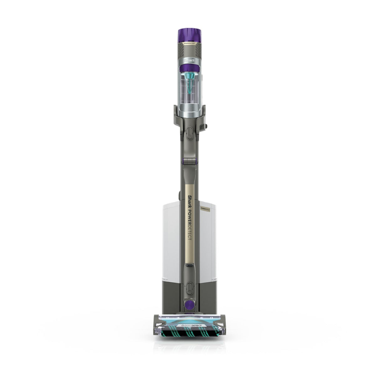 Shark PowerDetect™ Cordless Vacuum Clean & Empty System