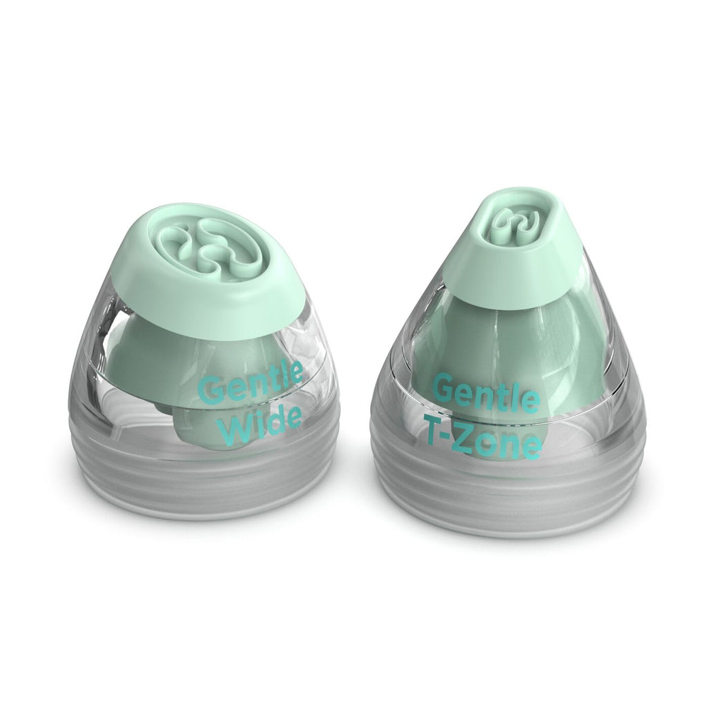 Shark™ FacialPrp™ Glow Gentle Treatment Tip Set