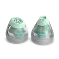 Shark™ FacialPrp™ Glow Gentle Treatment Tip Set
