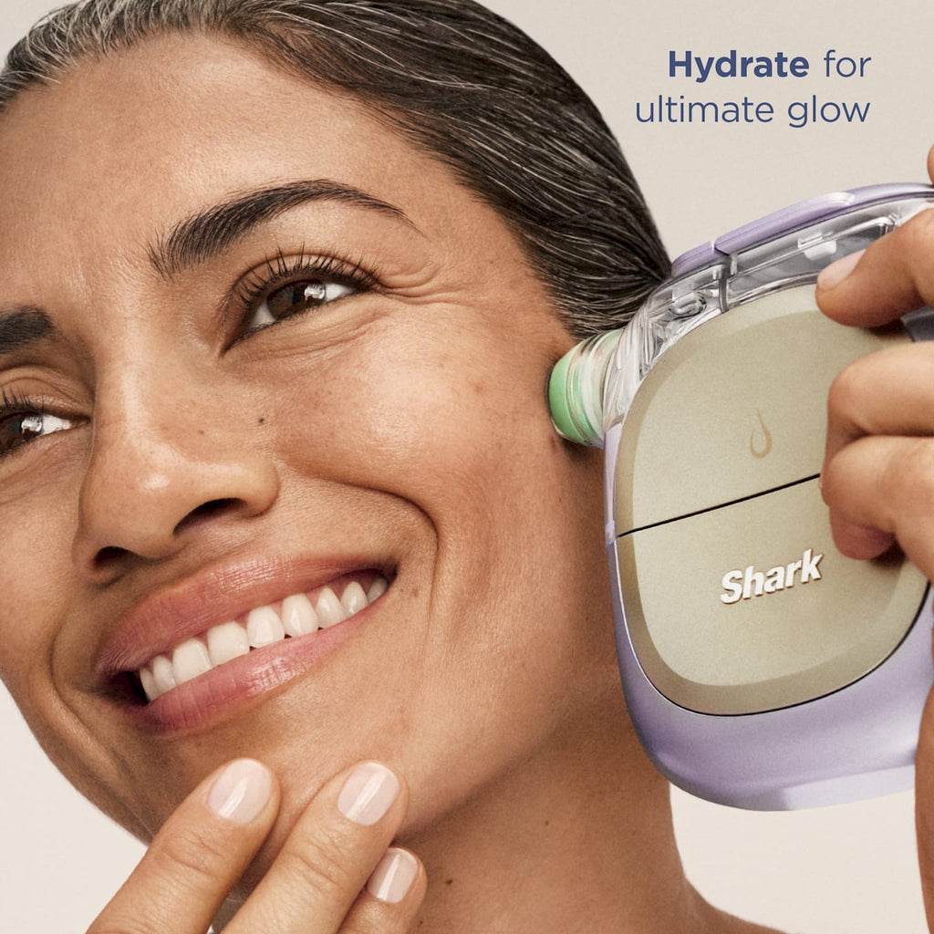 Shark™ FacialPrp™ Glow Gentle Treatment Tip Set