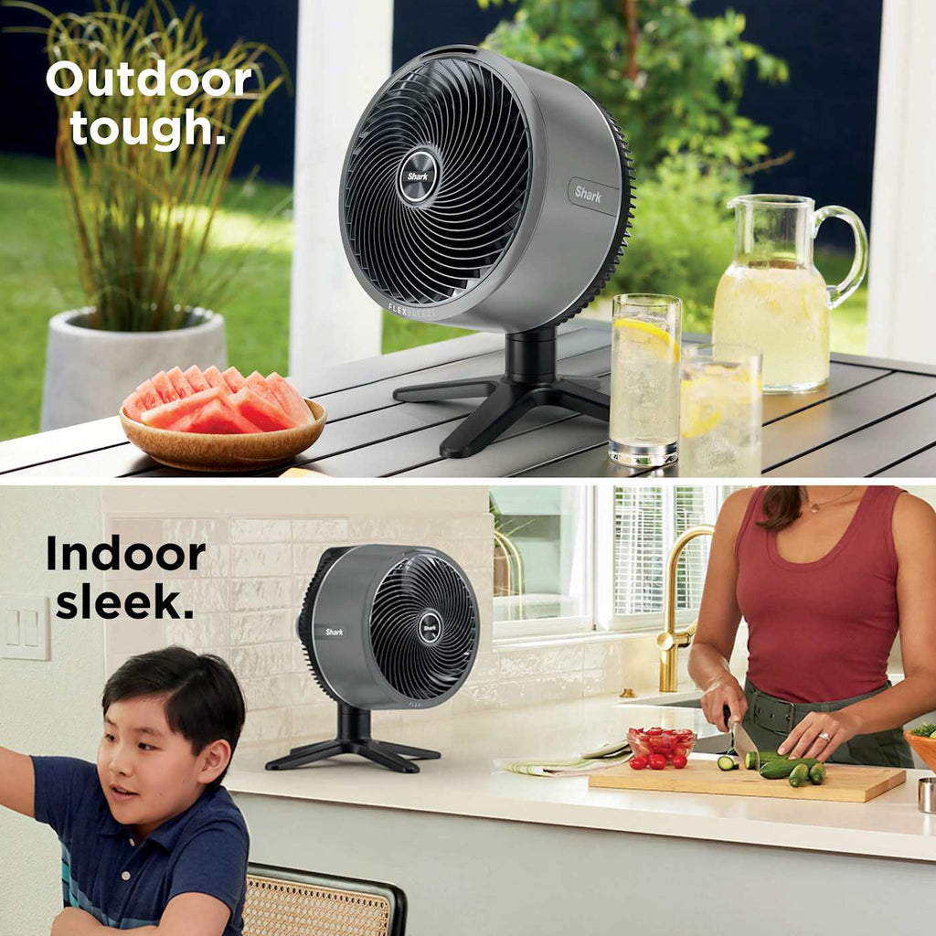 Shark FlexBreeze TableMate™ Fan