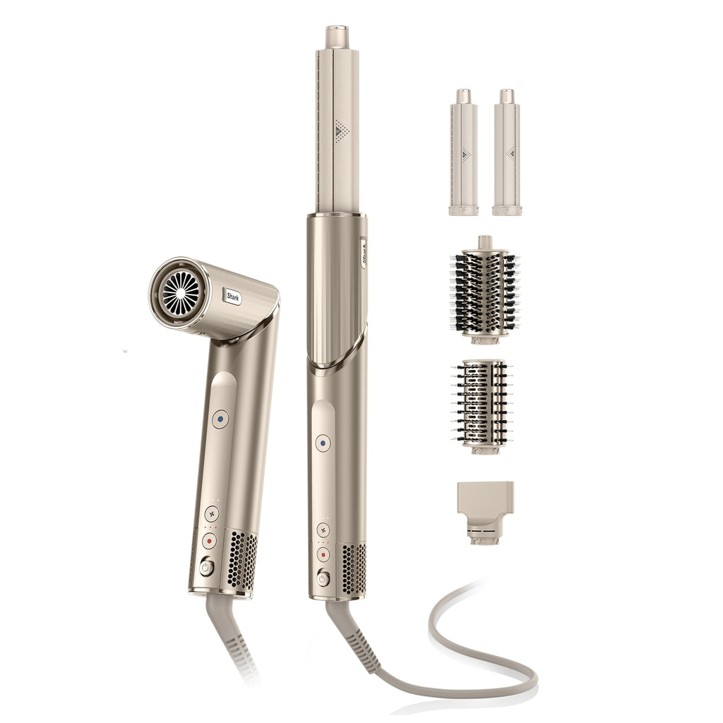 Shark® FlexStyle® Ultimate 5-Piece Accessory Pack