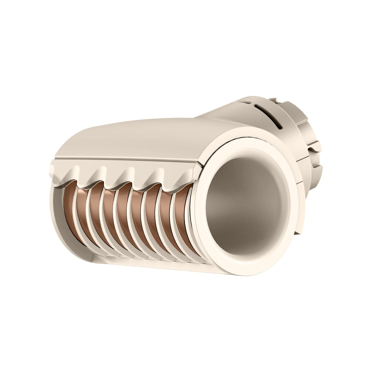 Shark FlexStyle® FrizzFighter™ Finishing Tool