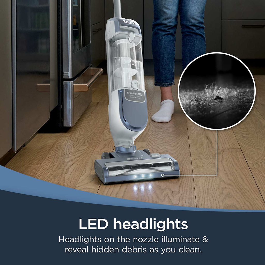 Shark Freestyle Max Cordless Vacuum