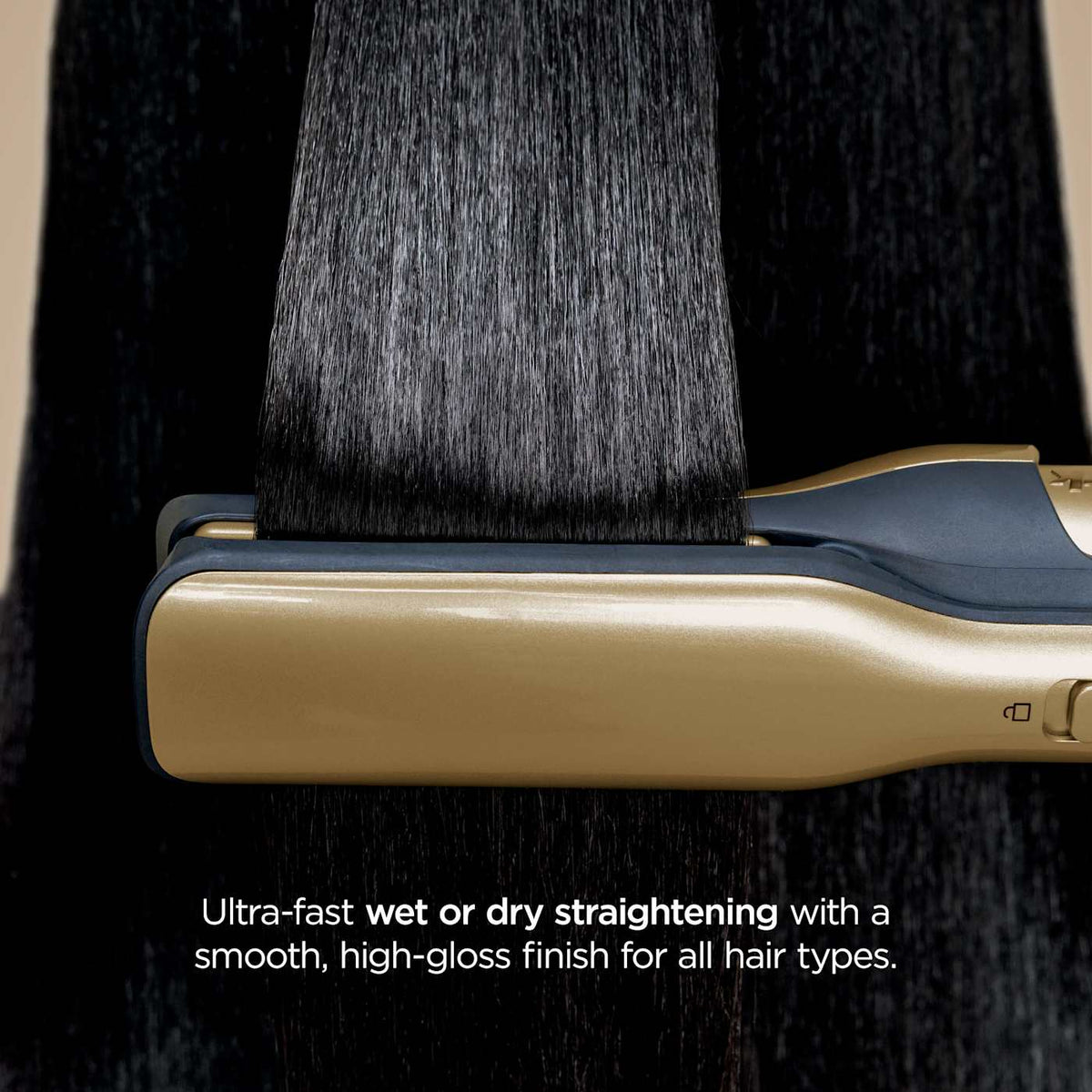Shark Glam™ Hot Tool Air Styling & Drying System