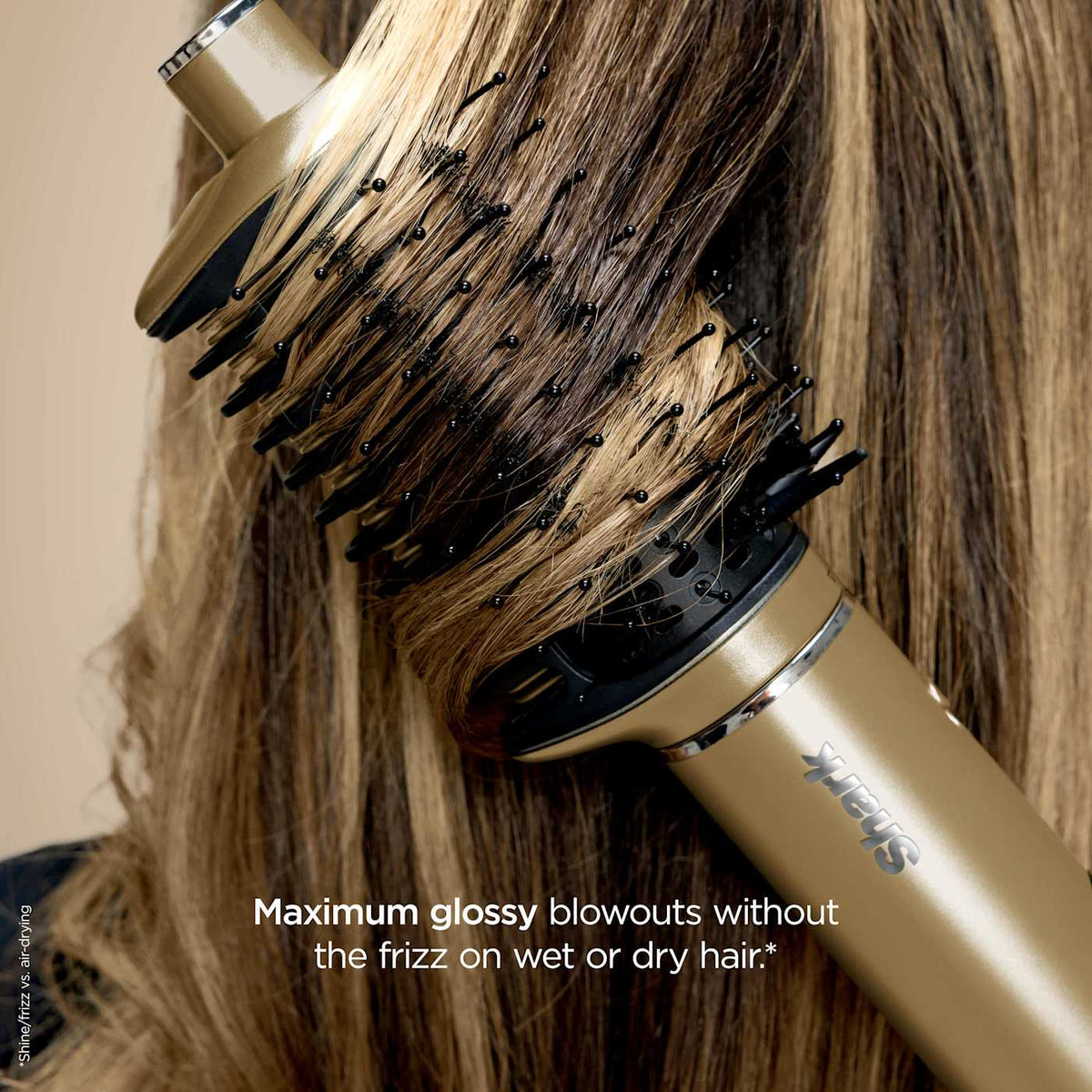 Shark Glam™ Hot Tool Air Styling & Drying System