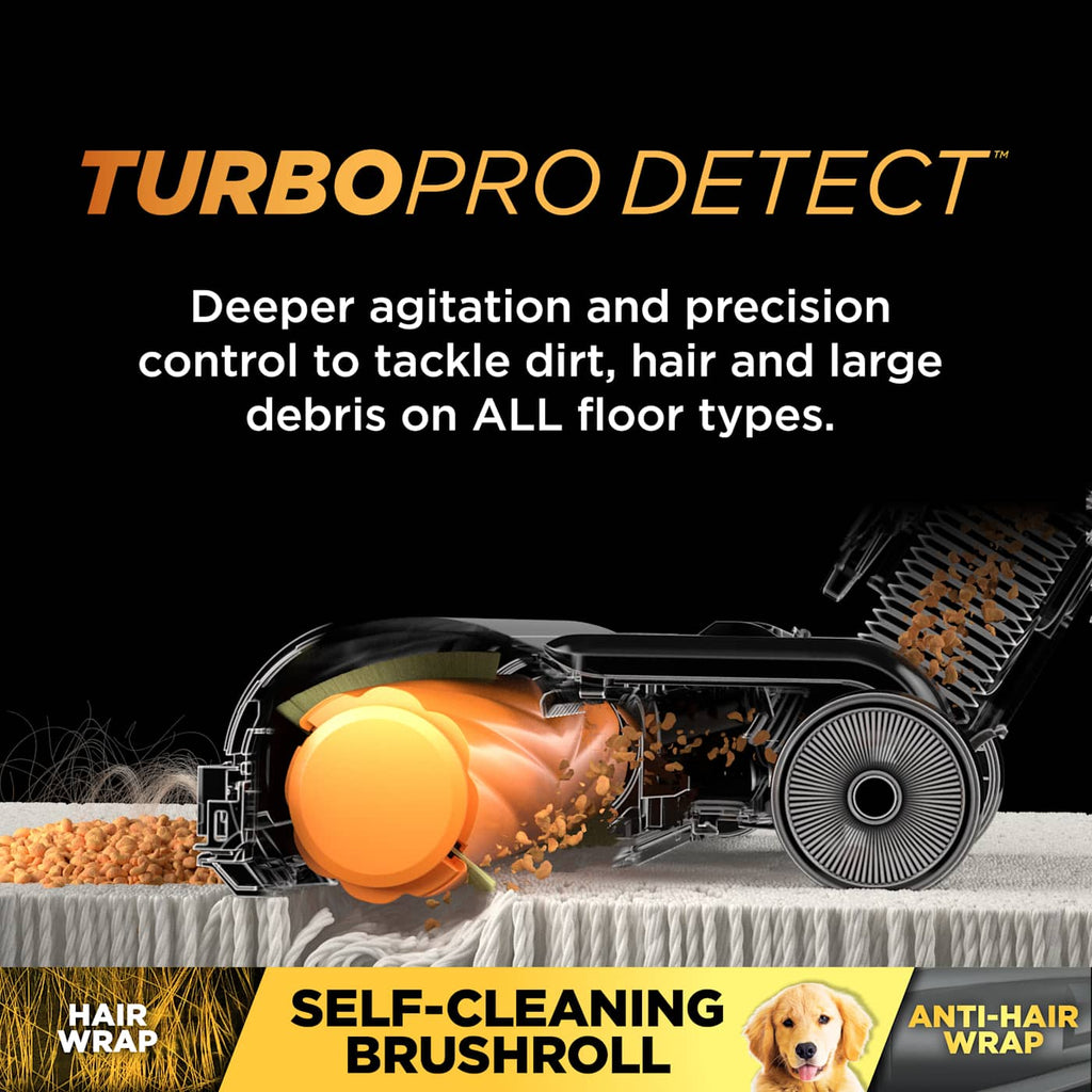 Shark PowerDetect Speed™ Cordless Vacuum