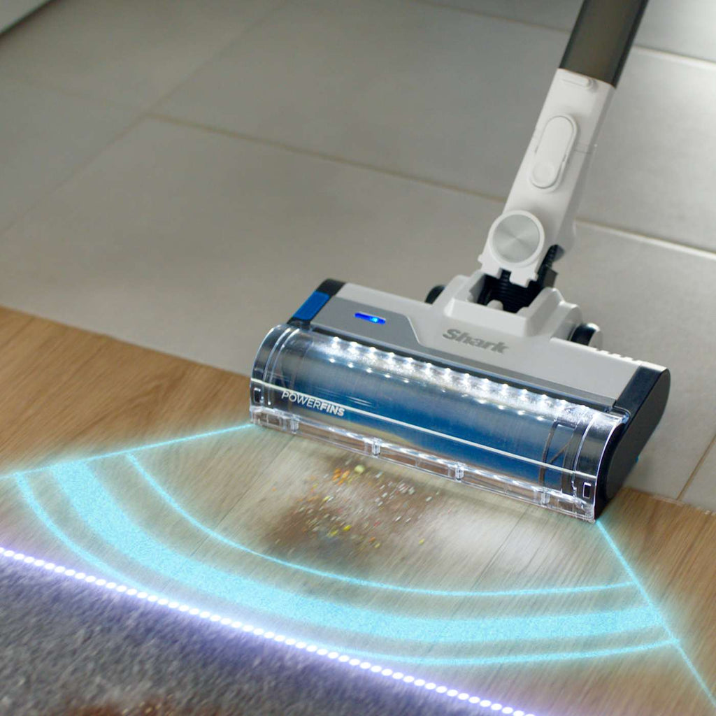 Shark PowerPro™ Plus Cordless Stick Vacuum