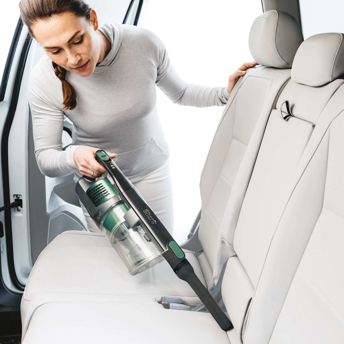 Shark Rocket Pro Cordless Stick Vacuum
