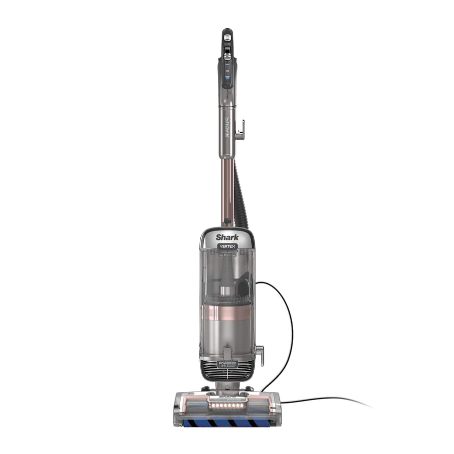 Shark® Vertex DuoClean® PowerFins Upright Vacuum with Powered Lift-away® and Self-Cleaning Brushroll L6